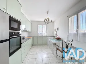 Traditional house in Le Boulou (66160)