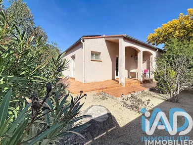 Traditional house in Le Boulou (66160)