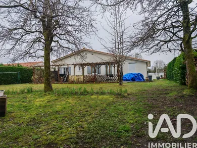 House in Cestas (33610)