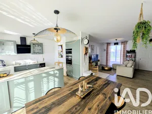 House in Villeperdue (37260)