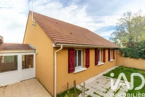 Maison à Maule (78580)