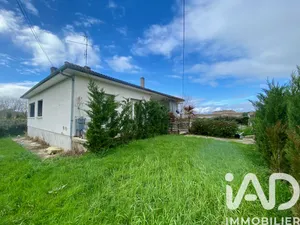 Traditional house in Nérac (47600)