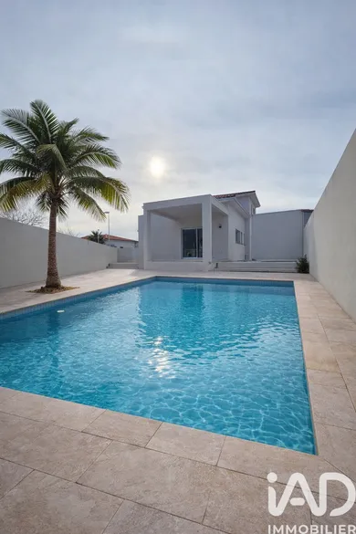 Maison à Perpignan (66000)