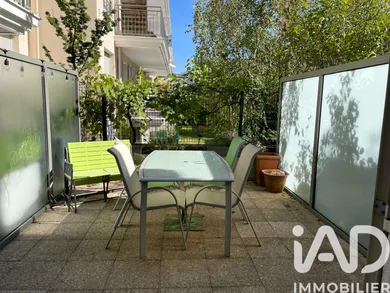 Appartement à Clamart (92140)