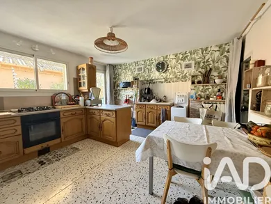Appartement à Lodève (34700)