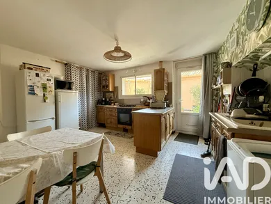 Appartement à Lodève (34700)