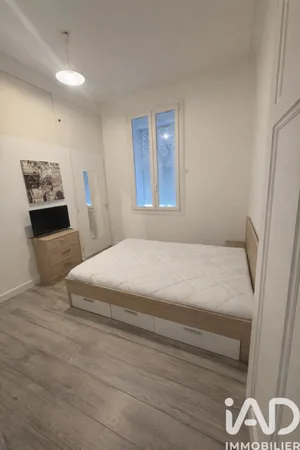 Appartement à Istres (13800)