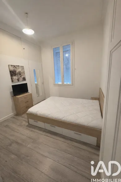 Appartement à Istres (13800)