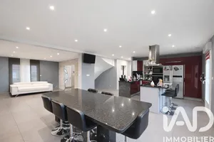 House in Roncourt (57860)