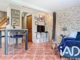 House in Yermenonville (28130)