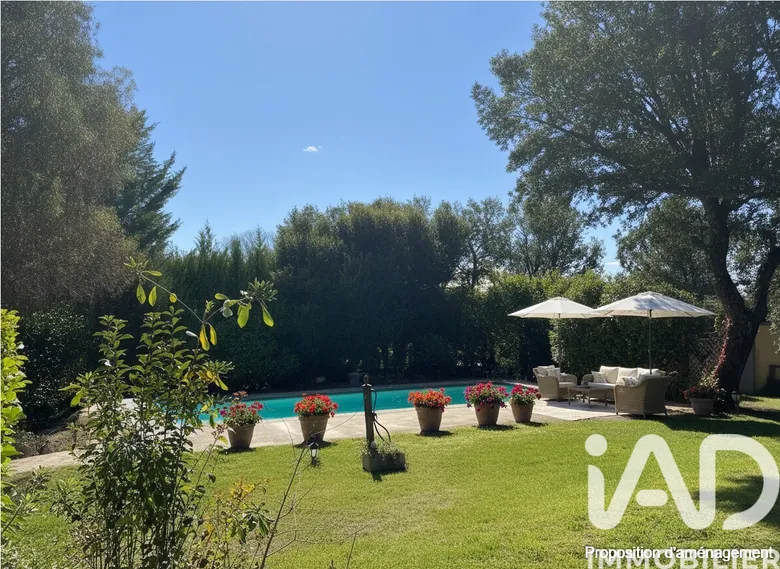Maison 5 pièces 145 m² · à Venasque · 145 m² · 488 000 €
