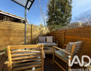 House in Prades-le-Lez (34730)