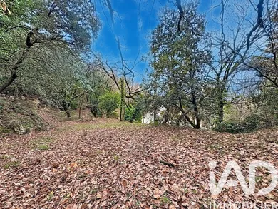 Terrain à Aspremont (06790)