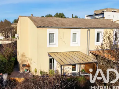 Maison à Prades-le-Lez (34730)