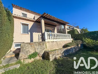 Maison à Le Cannet (06110)
