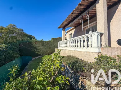 House in Le Cannet (06110)