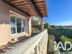 Maison à Le Cannet (06110)