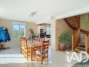 House in Broualan (35120)