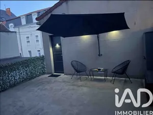 Appartement à Montluçon (03100)