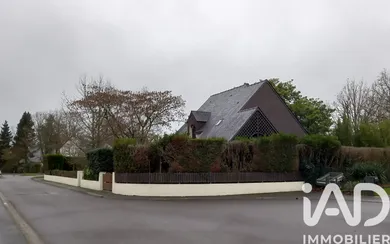 Traditional house in Sucé-sur-Erdre (44240)