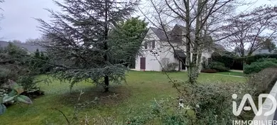 Maison traditionnelle à Sucé-sur-Erdre (44240)