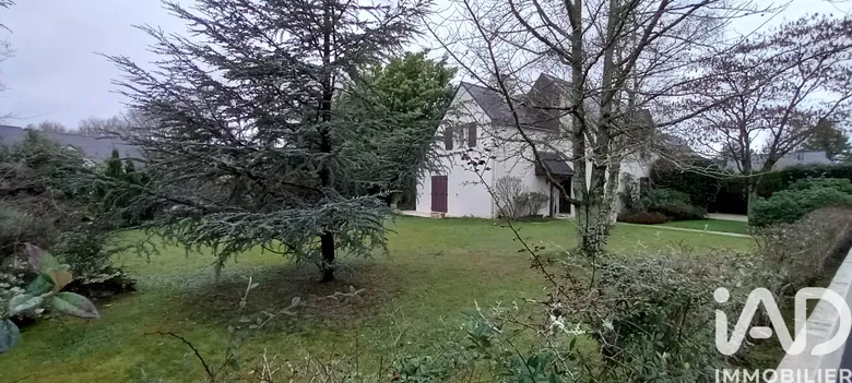 Maison 6 pièces 131 m² · à Sucé-sur-Erdre · 131 m² · 443 000 €