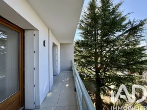 Appartement à Annecy (74000)