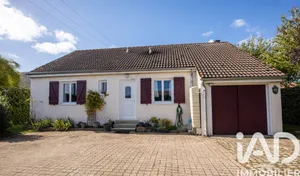 Traditional house in Férolles (45150)