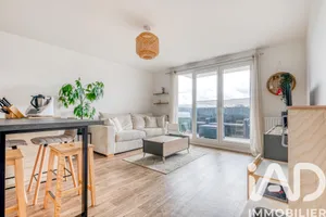 Apartment in Meaux (77100)