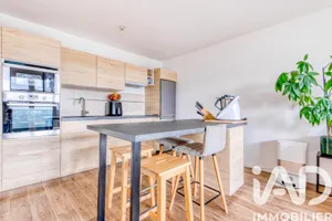 Apartment in Meaux (77100)