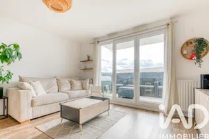 Apartment in Meaux (77100)