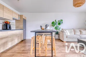 Appartement à Meaux (77100)