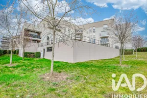 Apartment in Meaux (77100)