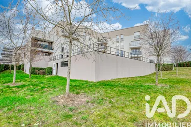 Apartment in Meaux (77100)