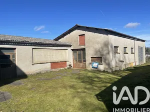 Immeuble à Rignac (12390)