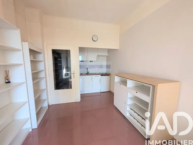 Appartement 1 pièce 27 m² · à Saint-Rémy-de-Provence · 27,3 m² · 119 500 €