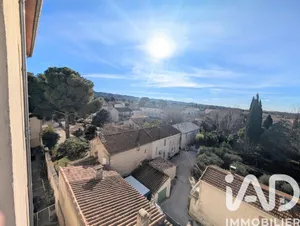 Appartement à Saint-Rémy-de-Provence (13210)