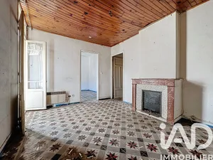 Appartement à Perpignan (66000)