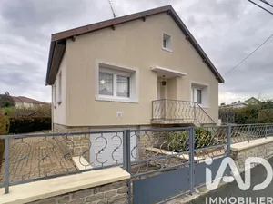 Traditional house in Chaumont (52000)