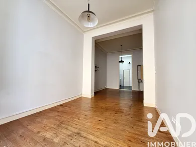 Apartment in Bordeaux (33000)