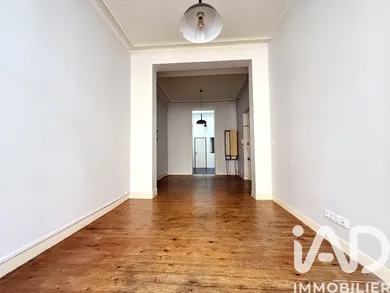 Apartment in Bordeaux (33000)