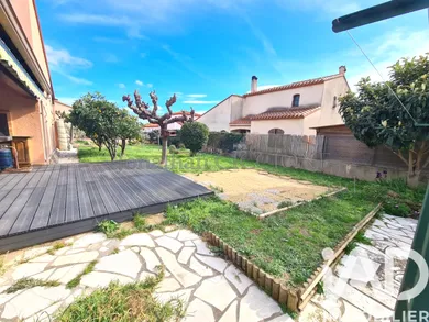 Traditional house in Ortaffa (66560)