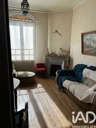 Maison à Le Bouscat (33110)