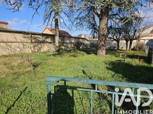 Building plot in Migennes (89400)