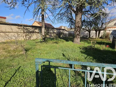 Building plot in Migennes (89400)