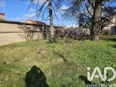 Building plot in Migennes (89400)