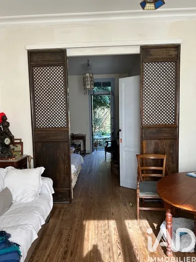 Maison à Le Bouscat (33110)