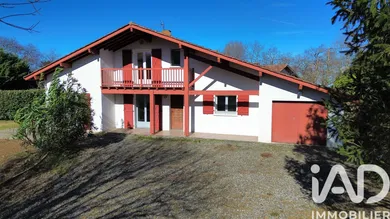 House in Hasparren (64240)