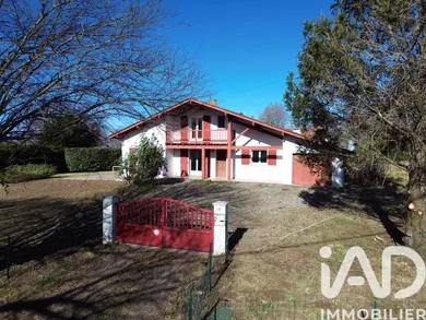 House in Hasparren (64240)