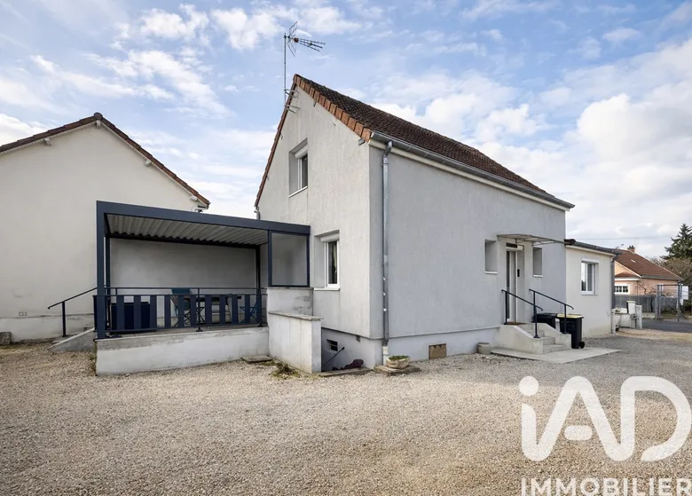 Maison 4 pièces 92 m² · à Saint-Rémy · 92 m² · 199 000 €
